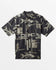 Quiksilver Waterman Mens Woven Molokai