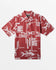 Quiksilver Waterman Mens Woven Molokai