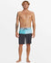 Quiksilver Mens Boardshorts Highline Straight Leg 19