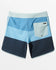 Quiksilver Mens Boardshorts Surfsilk Tijuana 19