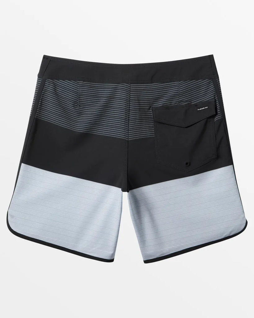 Quiksilver Mens Boardshorts Surfsilk Tijuana 19