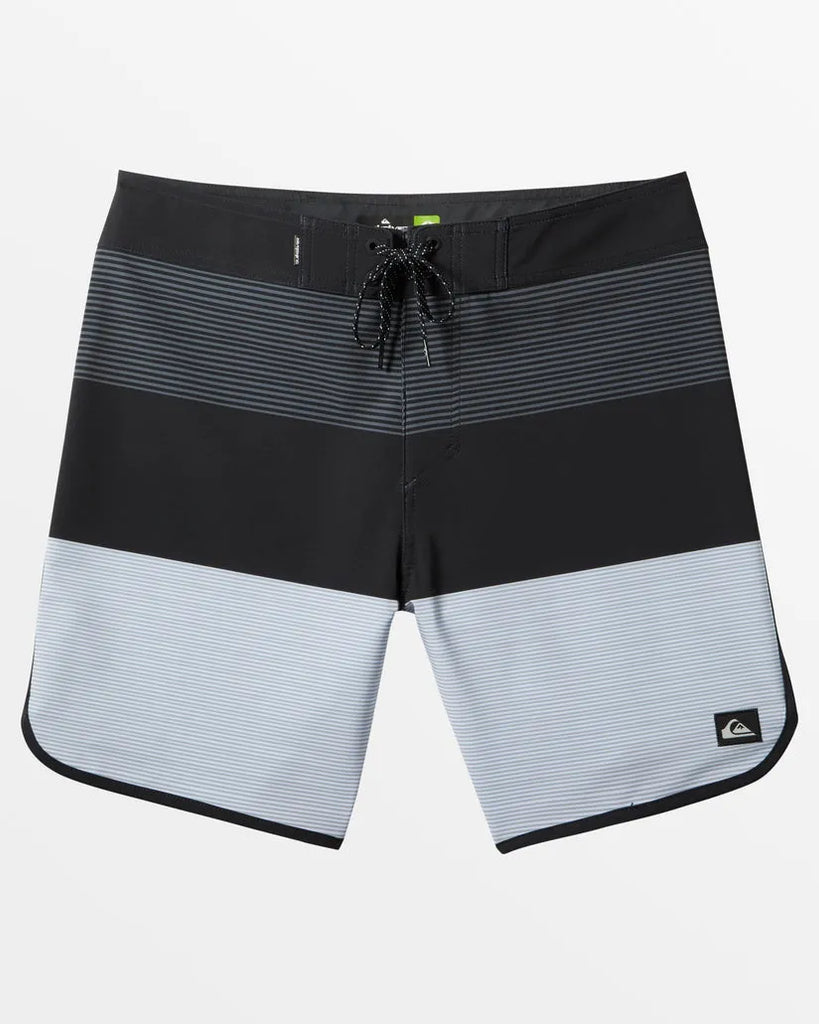 Quiksilver Mens Boardshorts Surfsilk Tijuana 19