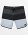 Quiksilver Mens Boardshorts Surfsilk Tijuana 19