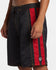 Quiksilver Mens Boardshorts Mercury Solid 20