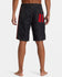 Quiksilver Mens Boardshorts Mercury Solid 20