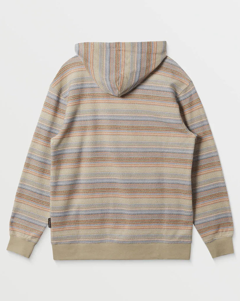Quiksilver Mens Sweatshirt Great Otway Hoodie Pullover