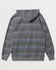 Quiksilver Mens Sweatshirt Great Otway Hoodie Pullover