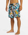 Quiksilver Mens Boardshorts Surfsilk Mix Volley 17