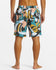 Quiksilver Mens Boardshorts Surfsilk Mix Volley 17