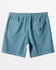 Quiksilver Mens Shorts Taxer Corduroy