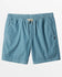 Quiksilver Mens Shorts Taxer Corduroy