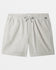 Quiksilver Mens Shorts Taxer Corduroy