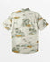 Quiksilver Mens Woven Apero Classic