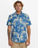 Quiksilver Mens Woven Apero Classic Organic