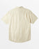 Quiksilver Mens Woven Apero Classic Organic