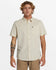 Quiksilver Mens Woven Apero Classic Organic