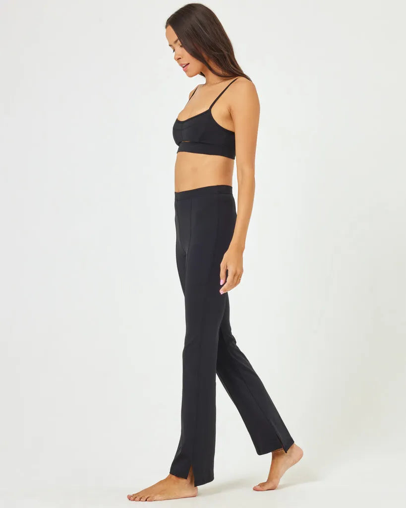 L*Space Womens Tank Top Rush Bra