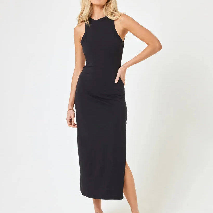 L*Space Womens Dress Sawyer