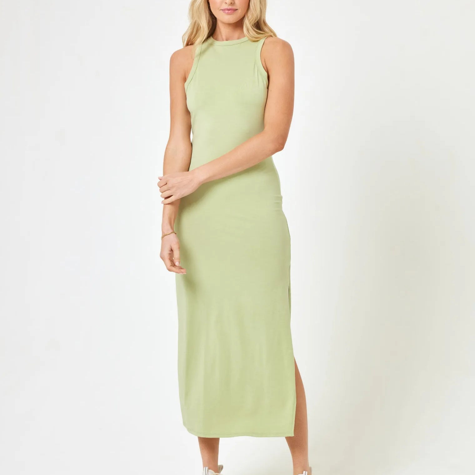 L*Space Womens Dress Sawyer