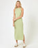 L*Space Womens Dress Sawyer