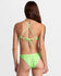 RVCA Womens Bikini Bottoms Picnic High Leg French