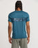RVCA Mens Shirt Hawaii Sport Vent