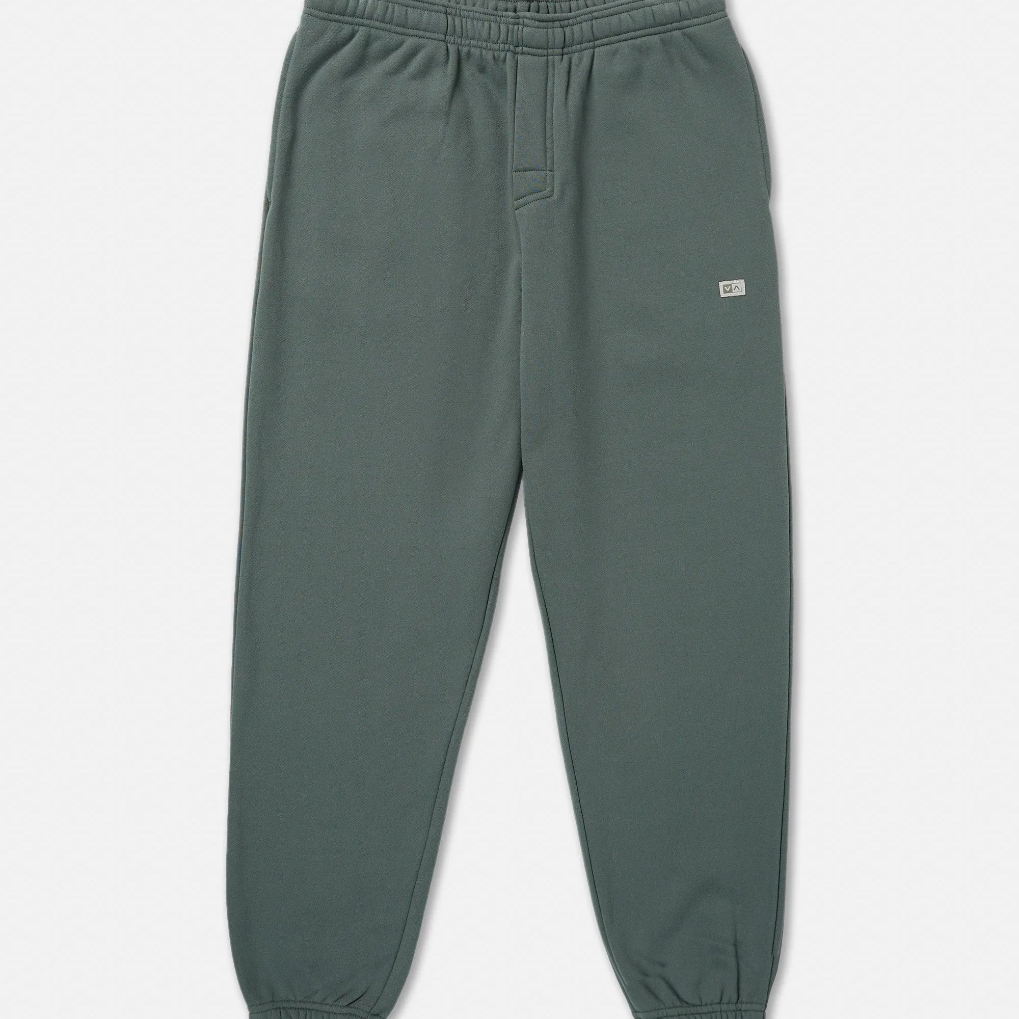 RVCA Mens Sweatshirt VA Essential Sweatpant
