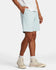 RVCA Mens Shorts Back In Hybrid 19
