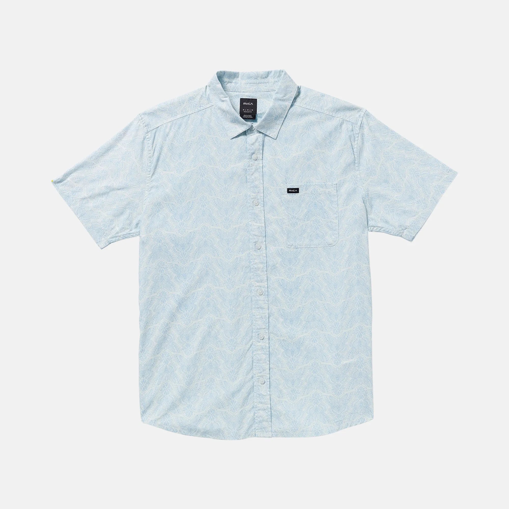 RVCA Mens Woven Anytime