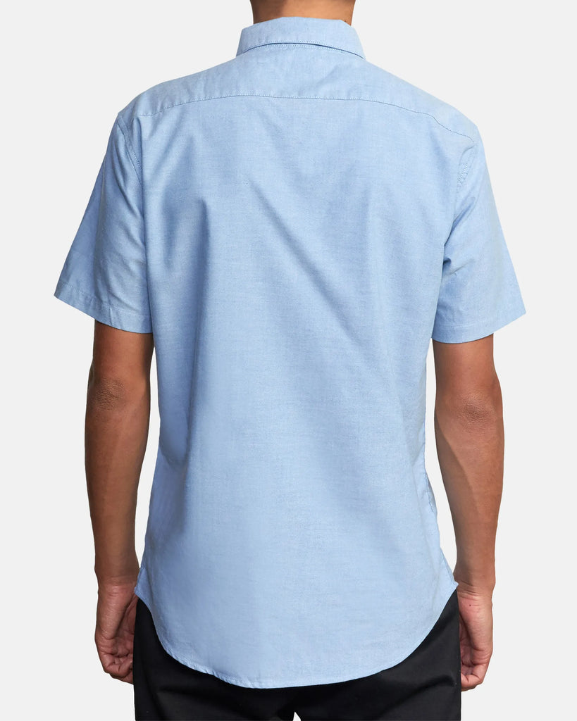 RVCA Mens Woven That'll Do Stretch