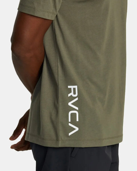 RVCA Mens Shirt RVCA 2X