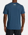 RVCA Mens Shirt VA RVCA Blur