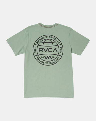 RVCA Mens Shirt Sealed