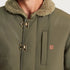 Roark Revival Mens Jacket Axeman II