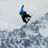 Never Summer Mens Snowboard Proto Synthesis