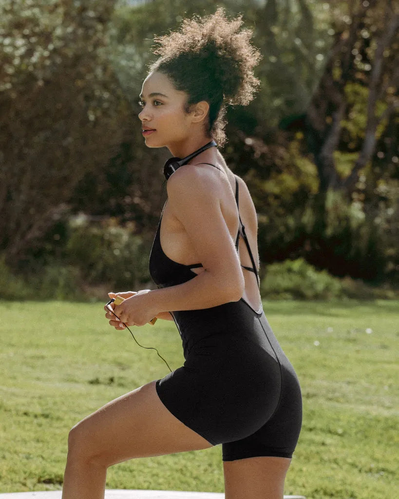 L*Space Womens Romper Owen