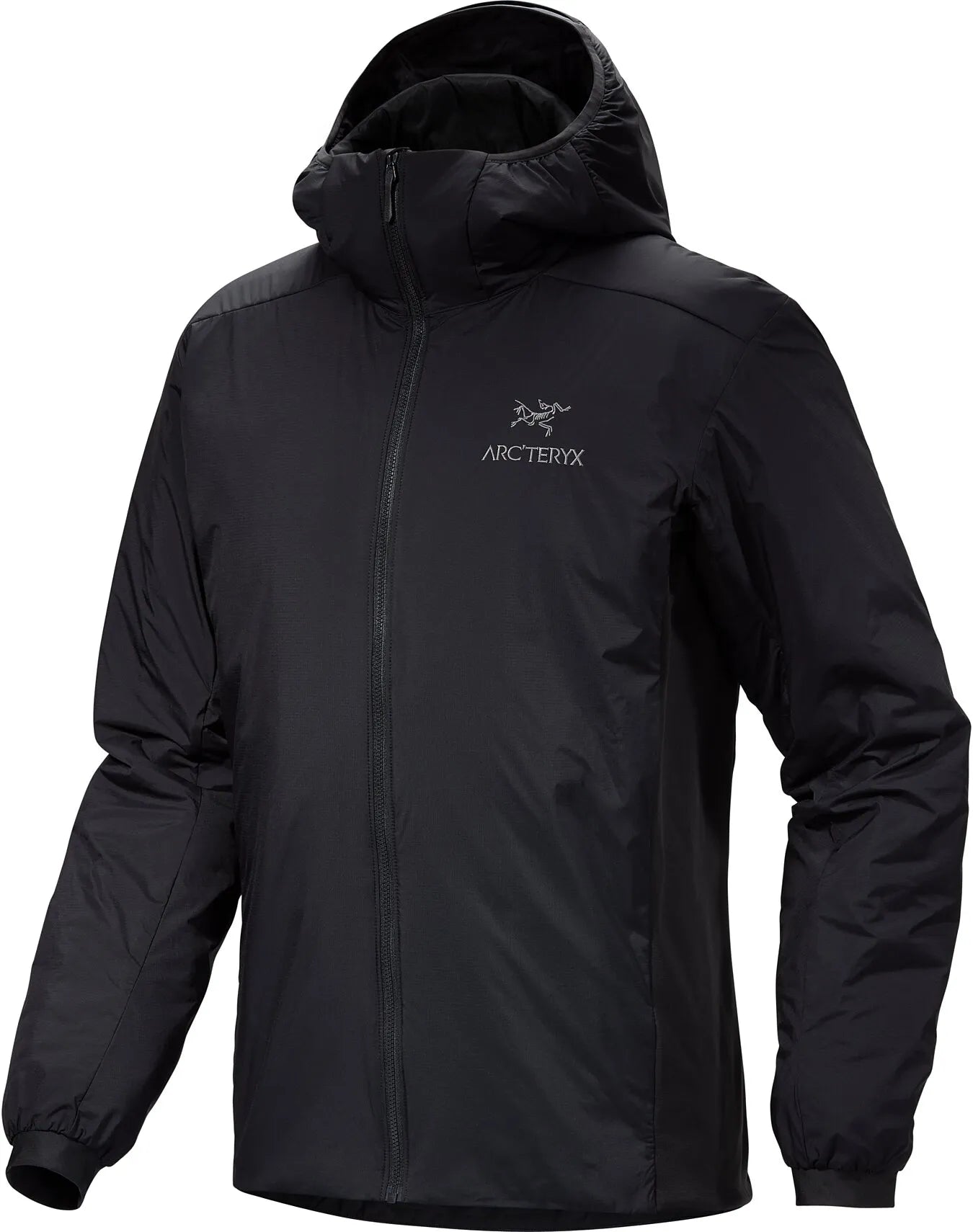 お手軽価格で贈りやすい Arc'teryx Mens Hoody Atom Layers Snow ジャケット・アウター