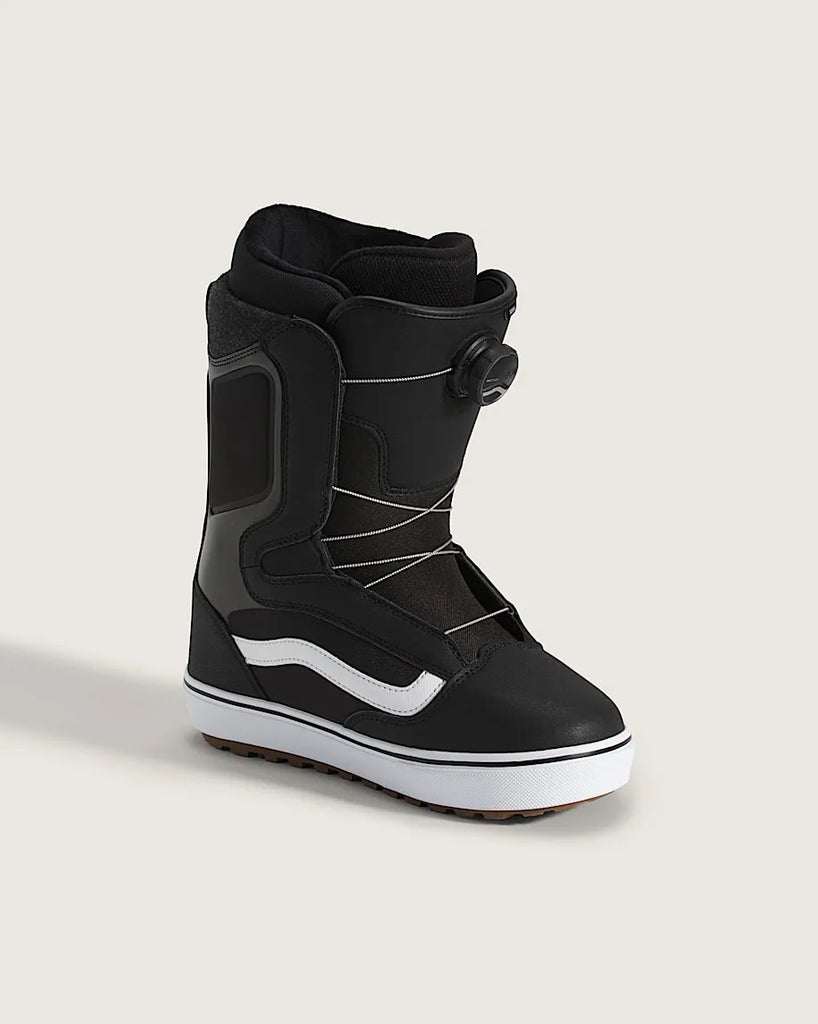 Vans Mens Snowboard Boots Aura OG