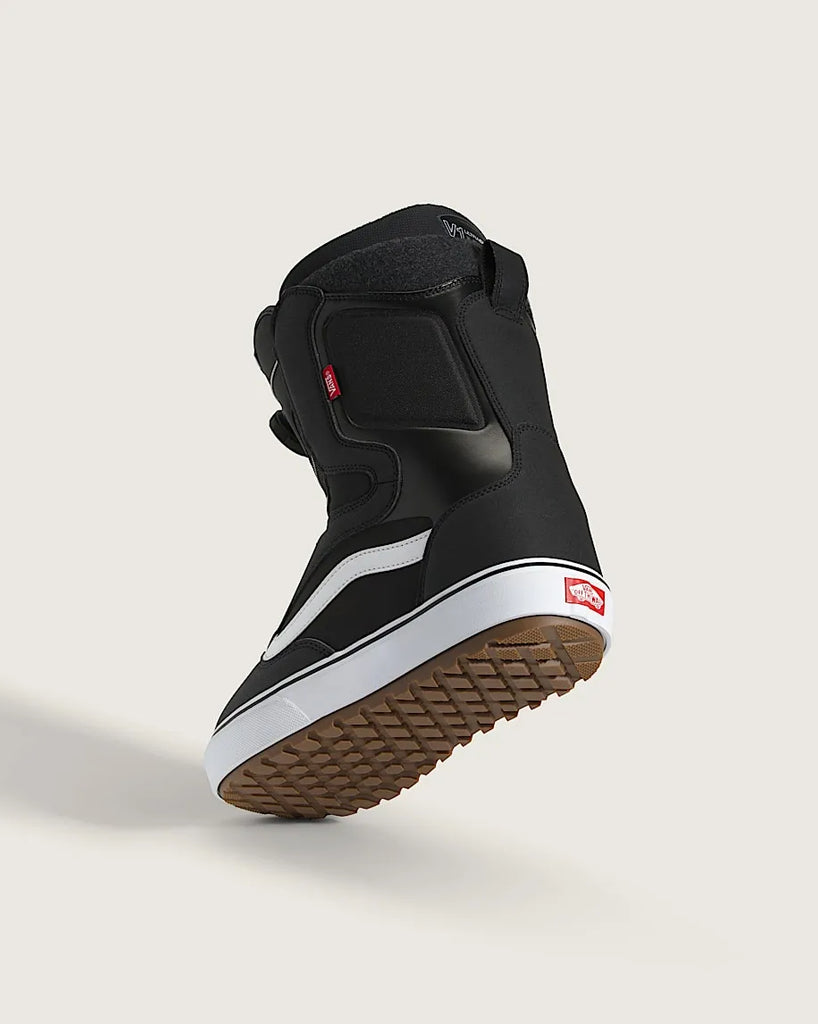 Vans Mens Snowboard Boots Aura OG