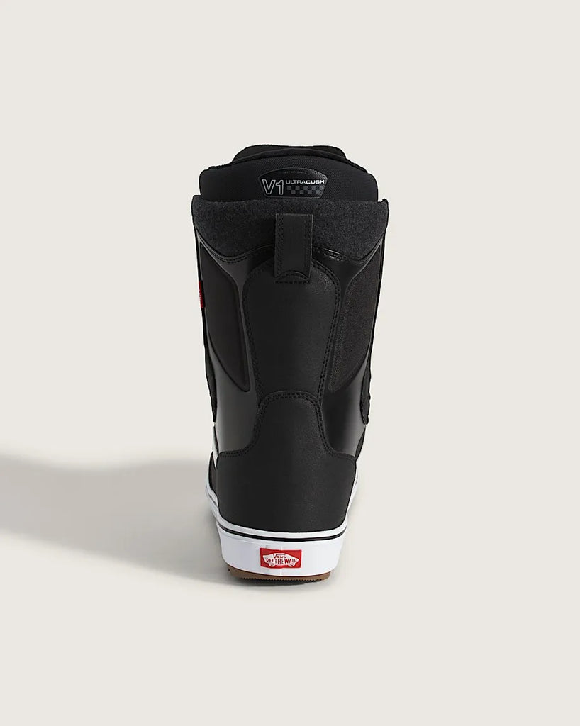 Vans Mens Snowboard Boots Aura OG