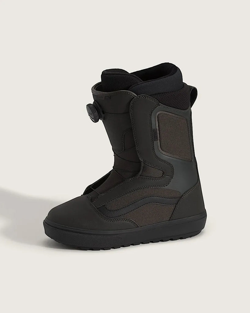 Vans Mens Snowboard Boots Aura OG