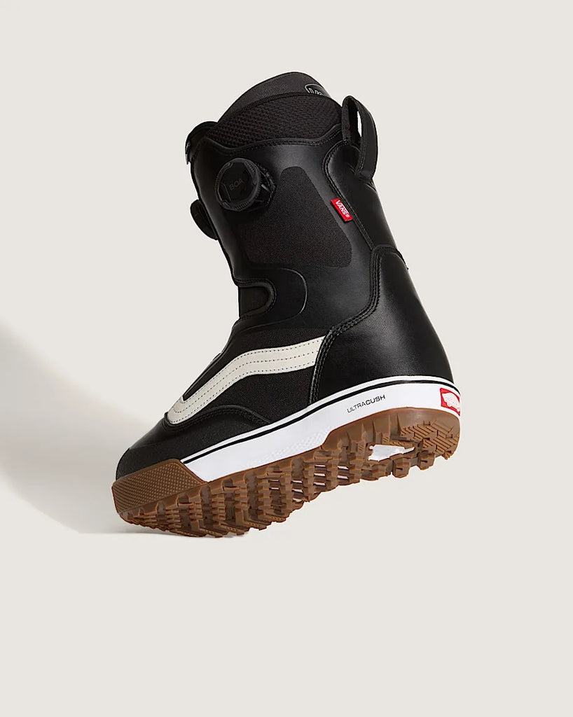 Vans Mens Snowboard Boots Aura Pro