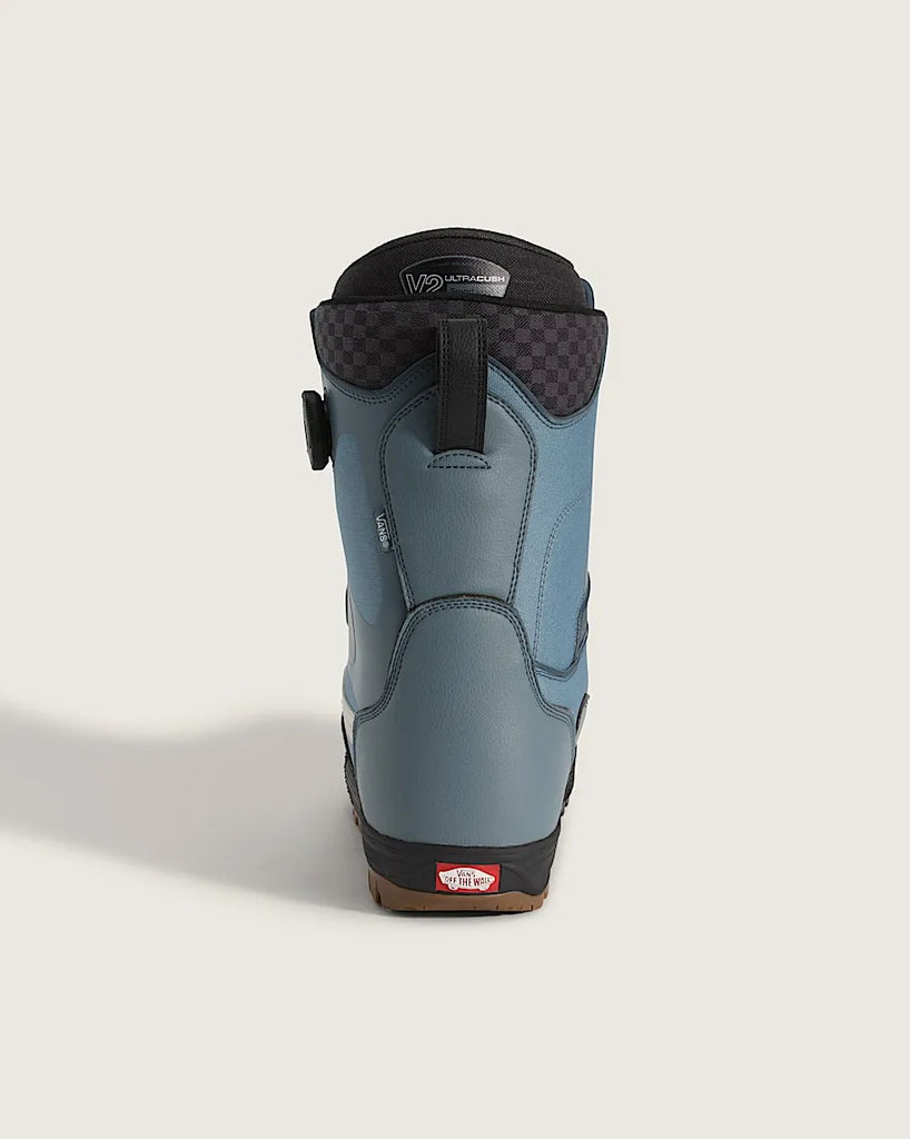Vans Mens Snowboard Boots Aura Pro