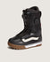 Vans Mens Snowboard Boots Aura Pro