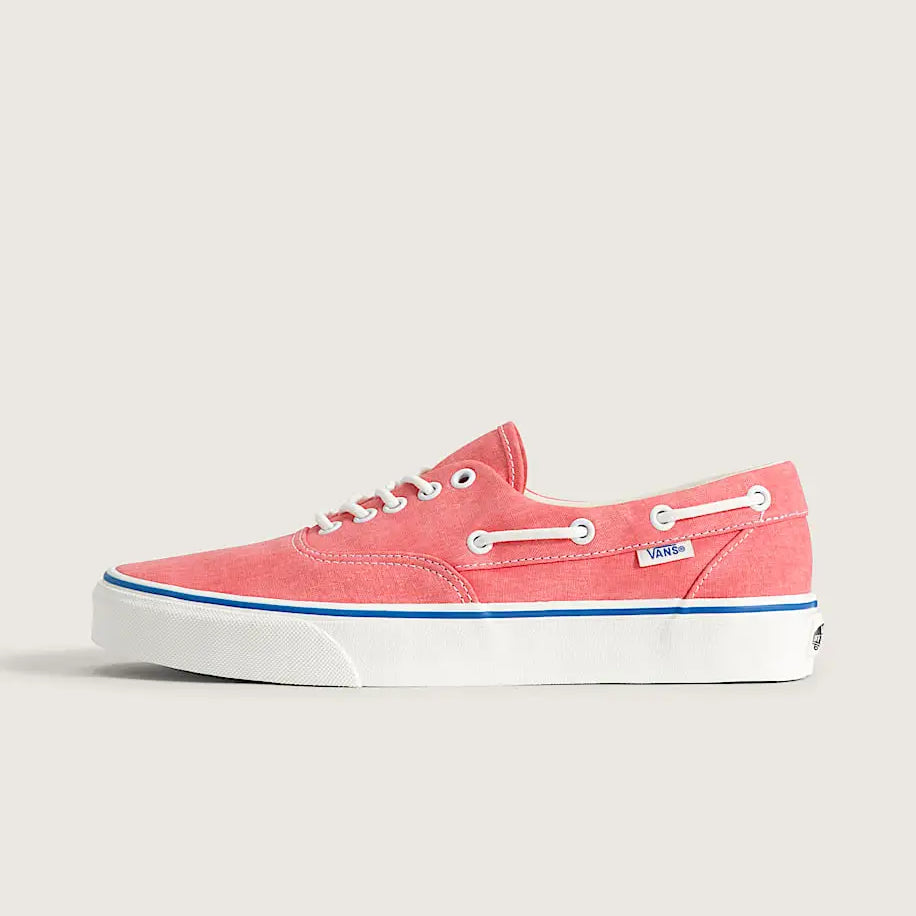 Vans Shoes Authentic Boat Shoe