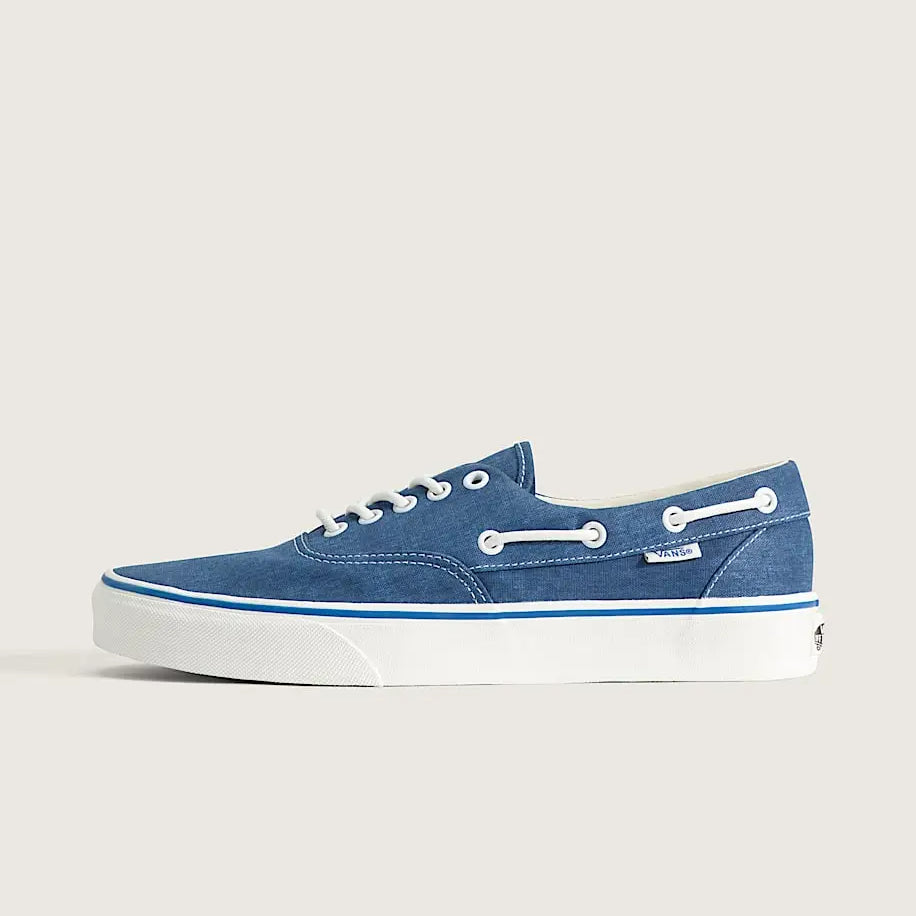 Vans Shoes Authentic Boat Shoe
