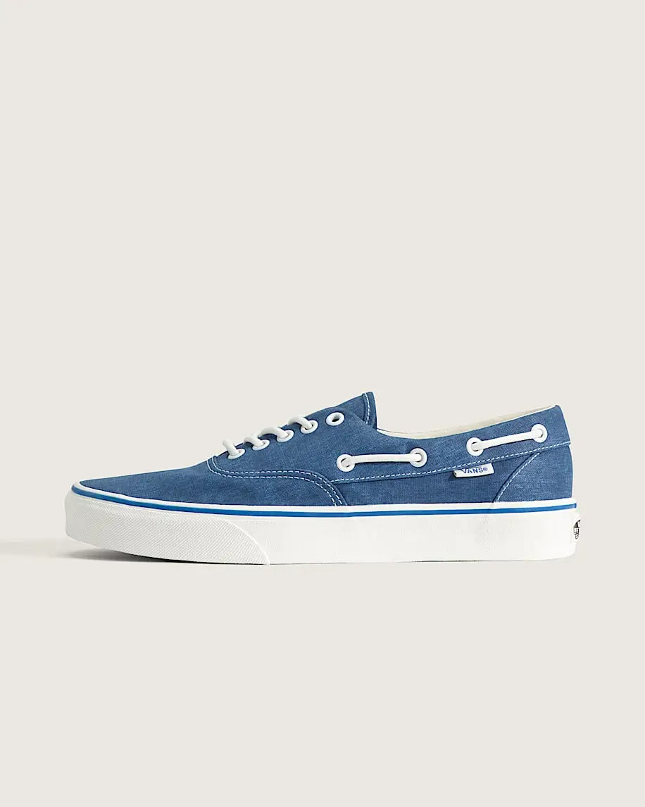 Vans Shoes Authentic Boat Shoe