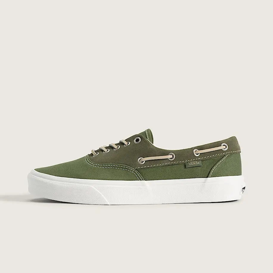 Vans Mens Shoes Authentic Boat Shoe