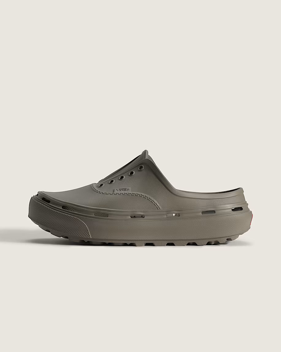 Vans Shoes Authentic Foam Mule