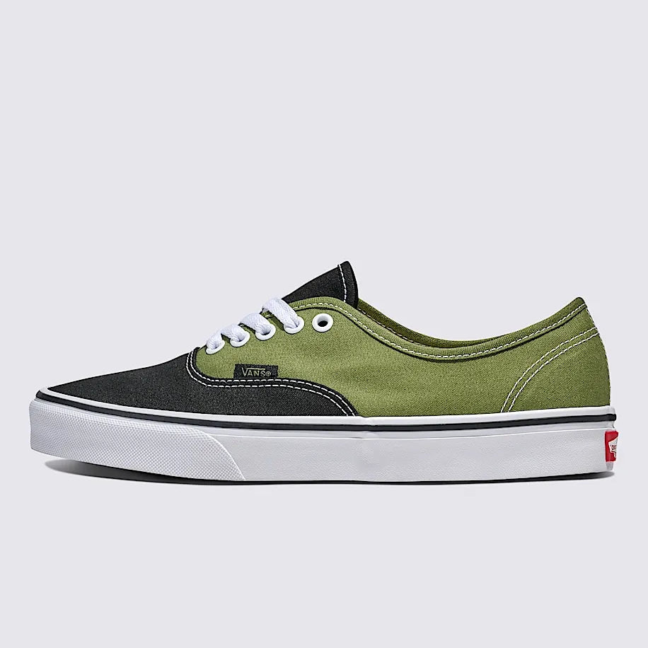 Vans Shoes Authentic Color Theory